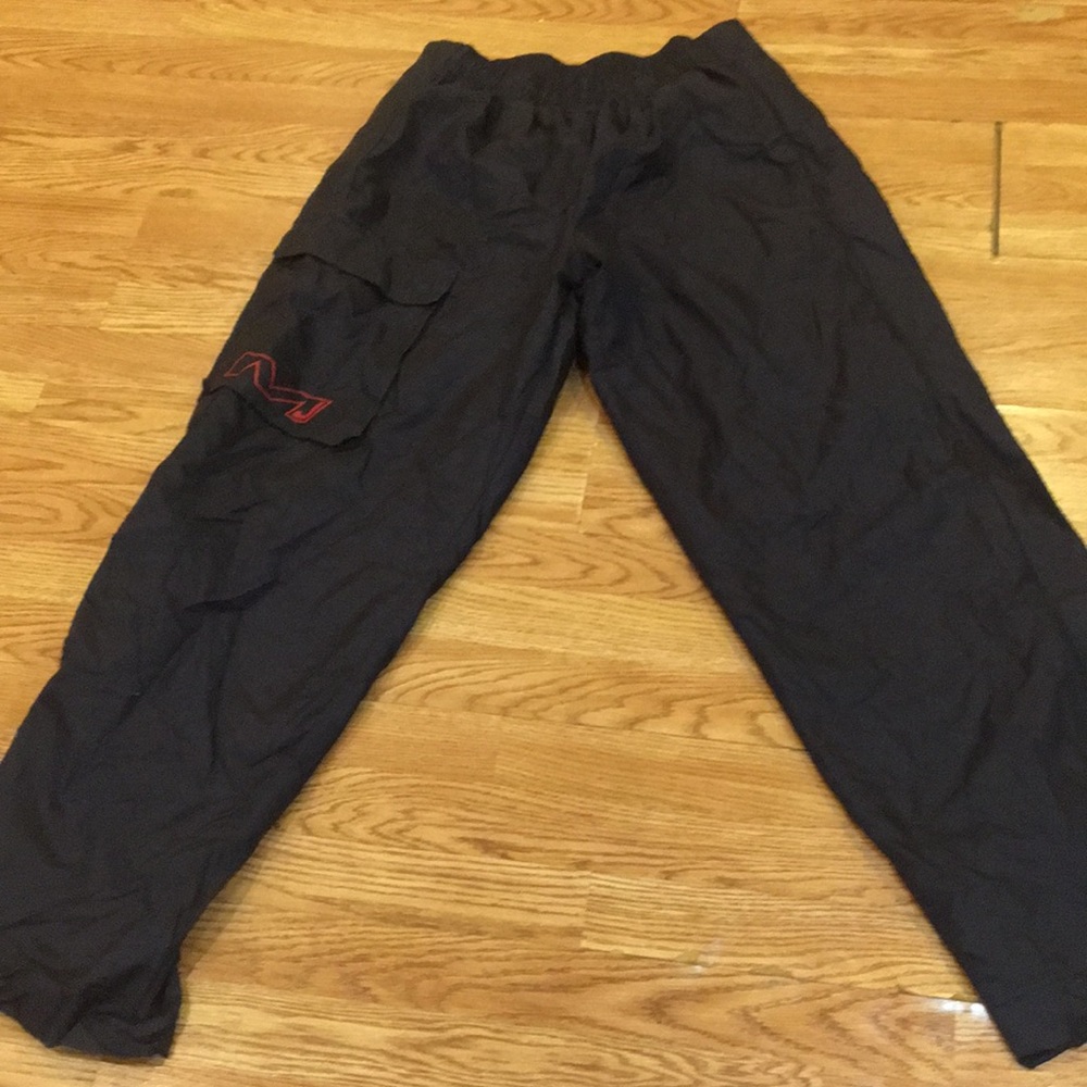 Jordan basketball pants